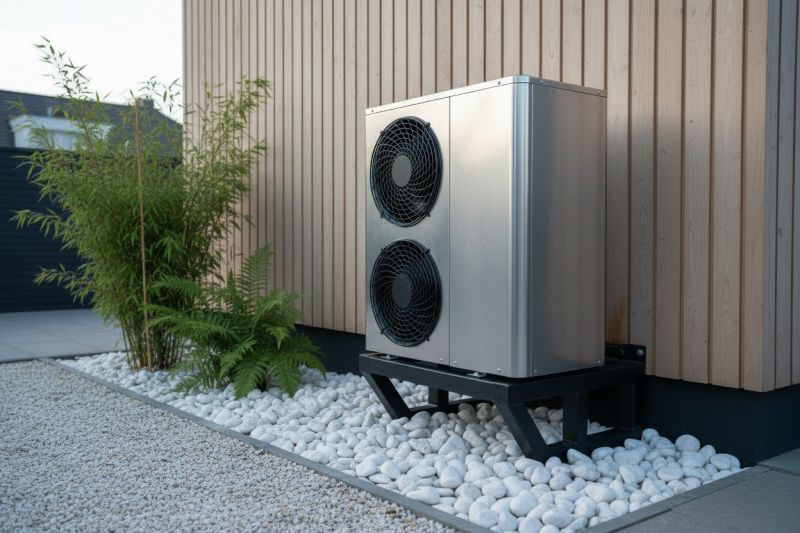 Heat Pump Installation in Naples, FL