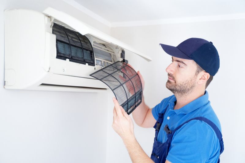 Hvac Cleaning Service