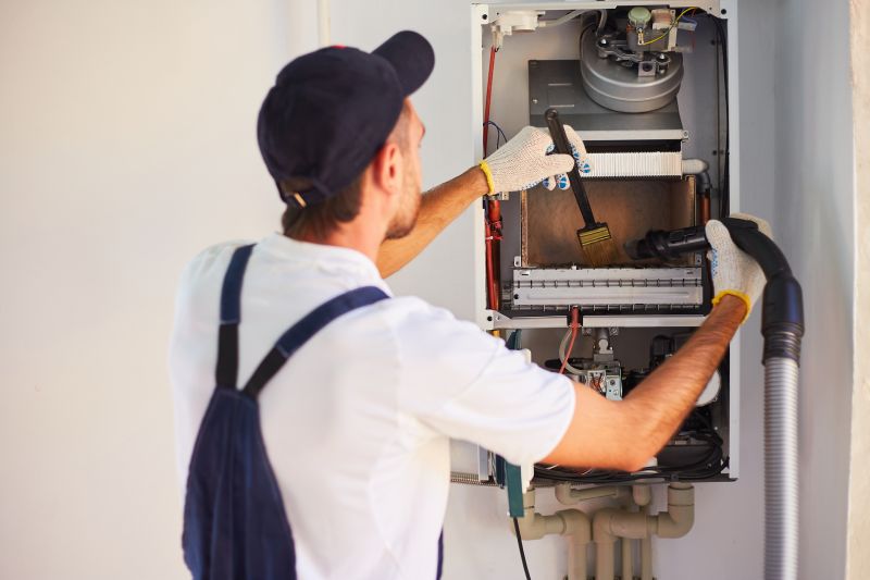 Hvac Cleaning Service