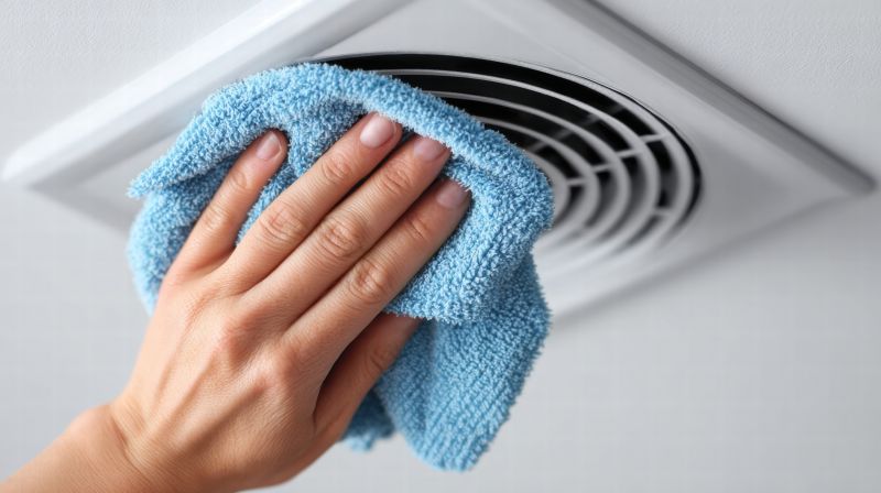 Hvac Cleaning Service