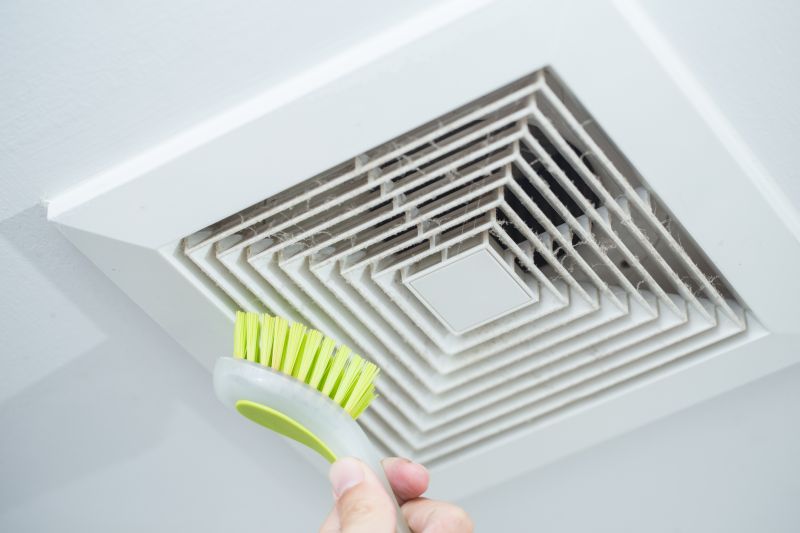 Duct Cleaning