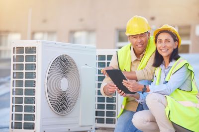 Hvac System Inspection
