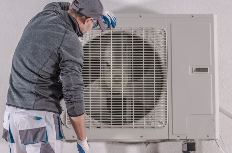 Hvac Cleaning Service