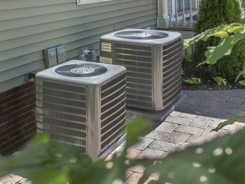 Hvac System Installation in Annapolis, MD