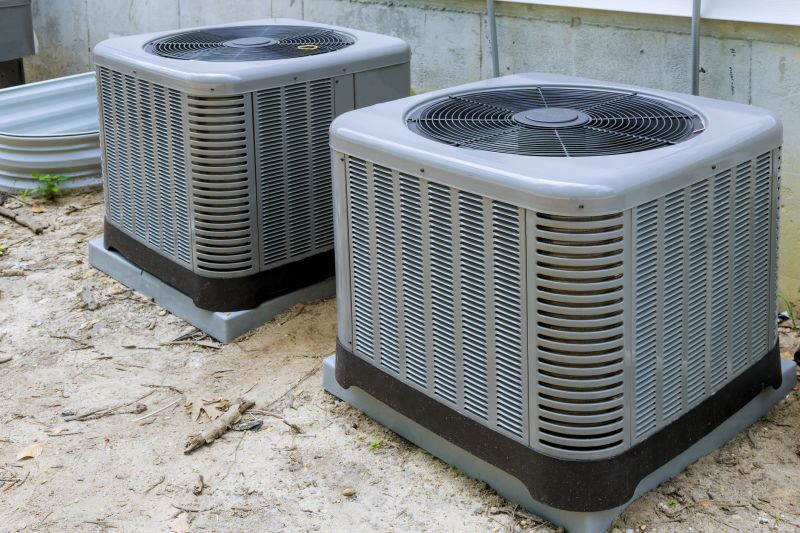 Hvac System Installation in Annapolis, MD