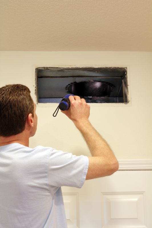 Signs Your Home Needs Air Duct Cleaning